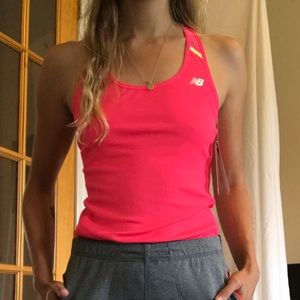 New Balance women’s tank